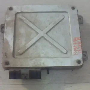 Árcsökkenés ROVER 414 Motorvezérlő egység ecu pcm modul 1.4ibontott alkatrész