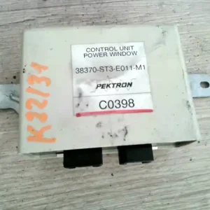 ROVER 416 SI Ablakemelő vezérlő elektronika bontott alkatrész Újdonság