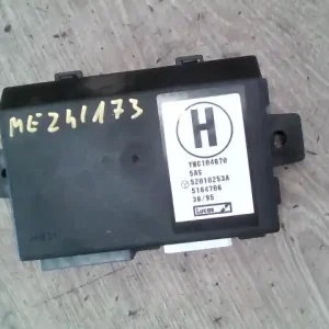 ROVER 416 SI Komfort elektronika bontott alkatrész Vedd meg most