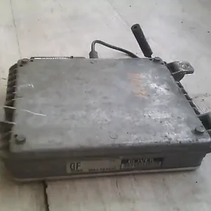 Alacsony ár ROVER 416 SI Motorvezérlő egység ecu pcm modul 1.6i bontott alkatrész