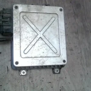 ROVER 416 SI Motorvezérlő egység ecu pcm modul 1.6 benzin bontott alkatrész Azonnali szállítás