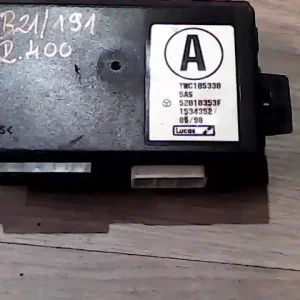 Csak ma ROVER 420 Egyéb elektronika bontott alkatrész