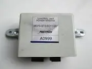 ROVER 420 Jobb első ablakemelő motor elektronika bontott alkatrész Kihagyhatatlan ajánlat