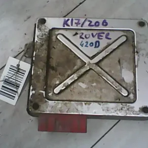 Vedd meg online ROVER 420 Motorvezérlő egység ecu pcm modul 2.0dbontott alkatrész