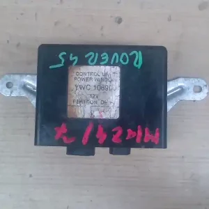 Szuper akció ROVER 45 Ablakemelő vezérlő elektronika bontott alkatrész
