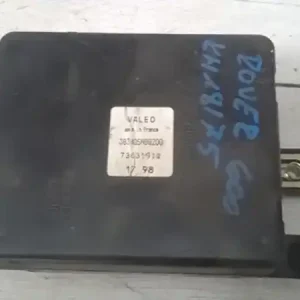 Újdonság ROVER 620 Ablakemelő vezérlő elektronika bontott alkatrész