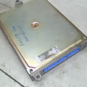 Rendeld meg most ROVER 620 Motorvezérlő egység ecu pcm modul bontott alkatrész