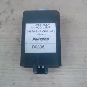 Gyors szállítás ROVER 620 Relé bontott alkatrész