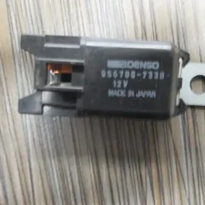 ROVER 623 Relé bontott alkatrész Csak ma