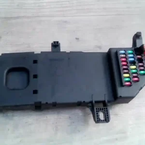 SAAB 9-3 2002-2014 Biztosítéktábla bcm bsi bsm sam gem modul1.8ibontott alkatrész Legnépszerűbb