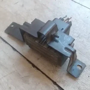 SAAB 9-5 01- Izzítórelé 2.2d bontott alkatrész Újdonság