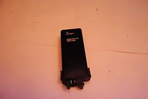 SAAB 9000 Egyéb elektronika bontott alkatrész Biztonságos fizetés