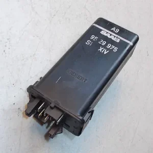 SAAB 9000 Központizár vezérlő elektronika bontott alkatrész Expressz kézbesítés