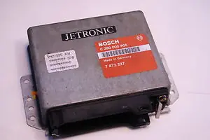 SAAB 9000 Motorvezérlő egység ecu pcm modul bontott alkatrész Azonnali szállítás