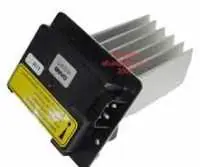 Vedd meg online SAAB 9000 Ventilátor vezérlő elektronika bontott alkatrész