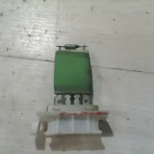 SEAT Altea XL 2006.10.01-2009.03.31 Fűtőmotor előtét ellenállásbontott alkatrész Kiárusítás