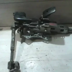 Expressz kézbesítés SEAT Altea XL 2006.10.01-2009.03.31 Kormányoszlop állítható bontott alkatrész