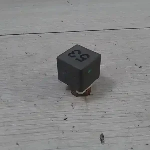 SEAT Arosa 97.04-00.08 Relé bontott alkatrész Vedd meg online