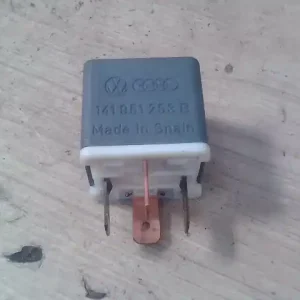 Legnépszerűbb SEAT Arosa 97.04-00.08 Relé bontott alkatrész