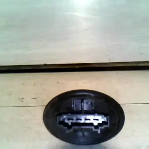 Azonnali szállítás SEAT CORDOBA 02.09-08.02 Fűtőmotor előtét ellenállásbontott alkatrész