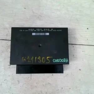 Akció SEAT CORDOBA 02.09-08.02 Komfort elektronika bontott alkatrész
