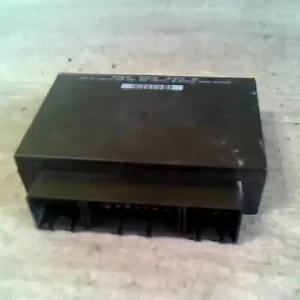 SEAT CORDOBA 02.09-08.02 Komfort elektronika bontott alkatrész Végkiárusítás