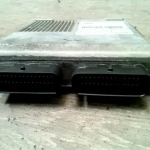 Ajánlat SEAT CORDOBA 02.09-08.02 Motorvezérlő egység ecu pcm modul 1.4 b bontott alkatrész