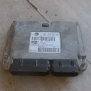 SEAT CORDOBA 02.09-08.02 Motorvezérlő egység ecu pcm modul 1.4i bontott alkatrész Kedvezményes ár