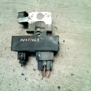 SEAT CORDOBA 02.09-08.02 Ventilátor vezérlő elektronika 1.4 b bontott alkatrész Ajánlat