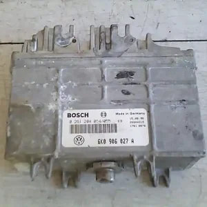 Rendeld meg most SEAT CORDOBA 93-99 Ecu bontott alkatrész