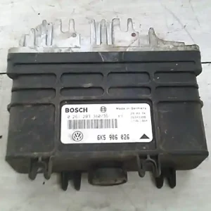 Szuper ajánlat SEAT CORDOBA 93-99 Ecu bontott alkatrész