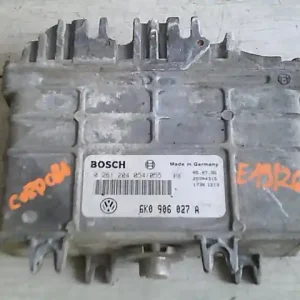 SEAT CORDOBA 93-99 Ecu bontott alkatrész Végkiárusítás