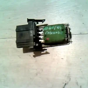 SEAT CORDOBA 93-99 Fűtőmotor előtét ellenállásbontott alkatrész Különleges ajánlat