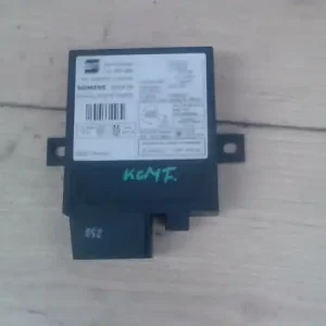 SEAT CORDOBA 93-99 Komfort elektronika bontott alkatrész Gyors kiszállítás