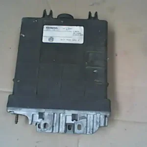 Rendeld meg most SEAT CORDOBA 93-99 Motorvezérlő egység ecu pcm modul bontott alkatrész