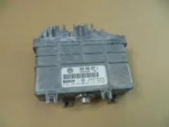 SEAT CORDOBA 93-99 Motorvezérlő egység ecu pcm modul bontott alkatrész Újdonság