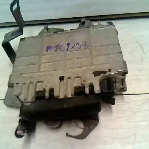 SEAT CORDOBA 93-99 Motorvezérlő egység ecu pcm modul bontott alkatrész Szuper akció