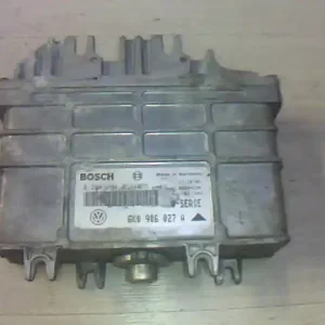 Ajánlat SEAT CORDOBA 93-99 Motorvezérlő egység ecu pcm modul bontott alkatrész
