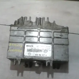 Kiárusítás SEAT CORDOBA 93-99 Motorvezérlő egység ecu pcm modul 1.4 ibontott alkatrész