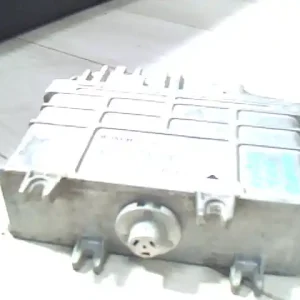 Kedvezményes ár SEAT CORDOBA 93-99 Motorvezérlő egység ecu pcm modul 1.4ibontott alkatrész