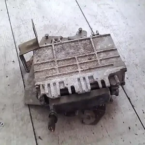 Prémium SEAT CORDOBA 93-99 Motorvezérlő egység ecu pcm modul 1.4ibontott alkatrész