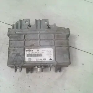 Ne maradj le SEAT CORDOBA 93-99 Motorvezérlő egység ecu pcm modul 1.4i bontott alkatrész