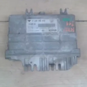 SEAT CORDOBA 93-99 Motorvezérlő egység ecu pcm modul 1.4i bontott alkatrész Alacsony ár