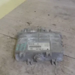 Árcsökkenés SEAT CORDOBA 93-99 Motorvezérlő egység ecu pcm modul 1.4 i bontott alkatrész