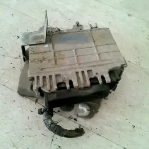 Szuper akció SEAT CORDOBA 93-99 Motorvezérlő egység ecu pcm modul 1.6 benzin bontott alkatrész