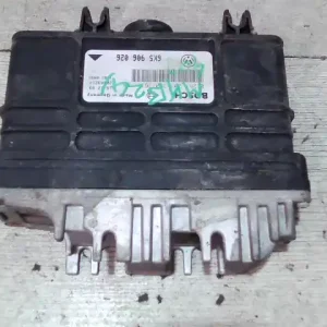 Kedvezmény SEAT CORDOBA 93-99 Motorvezérlő egység ecu pcm modul bontott alkatrész