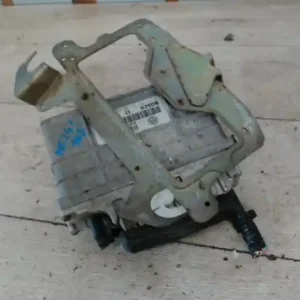 Kedvezményes ár SEAT CORDOBA 93-99 Motorvezérlő egység ecu pcm modul bontott alkatrész