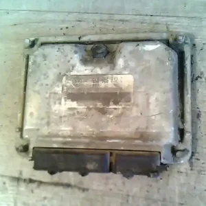 Ingyenes szállítás SEAT CORDOBA 93-99 Motorvezérlő egység ecu pcm modul 1.4 i, 8 v bontott alkatrész