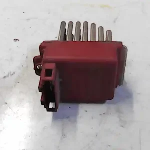 SEAT CORDOBA 99-02 Fűtőmotor előtét ellenállásbontott alkatrész Ajánlat