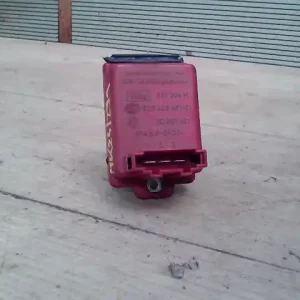 SEAT CORDOBA 99-02 Fűtőmotor előtét ellenállásbontott alkatrész Akciós ár